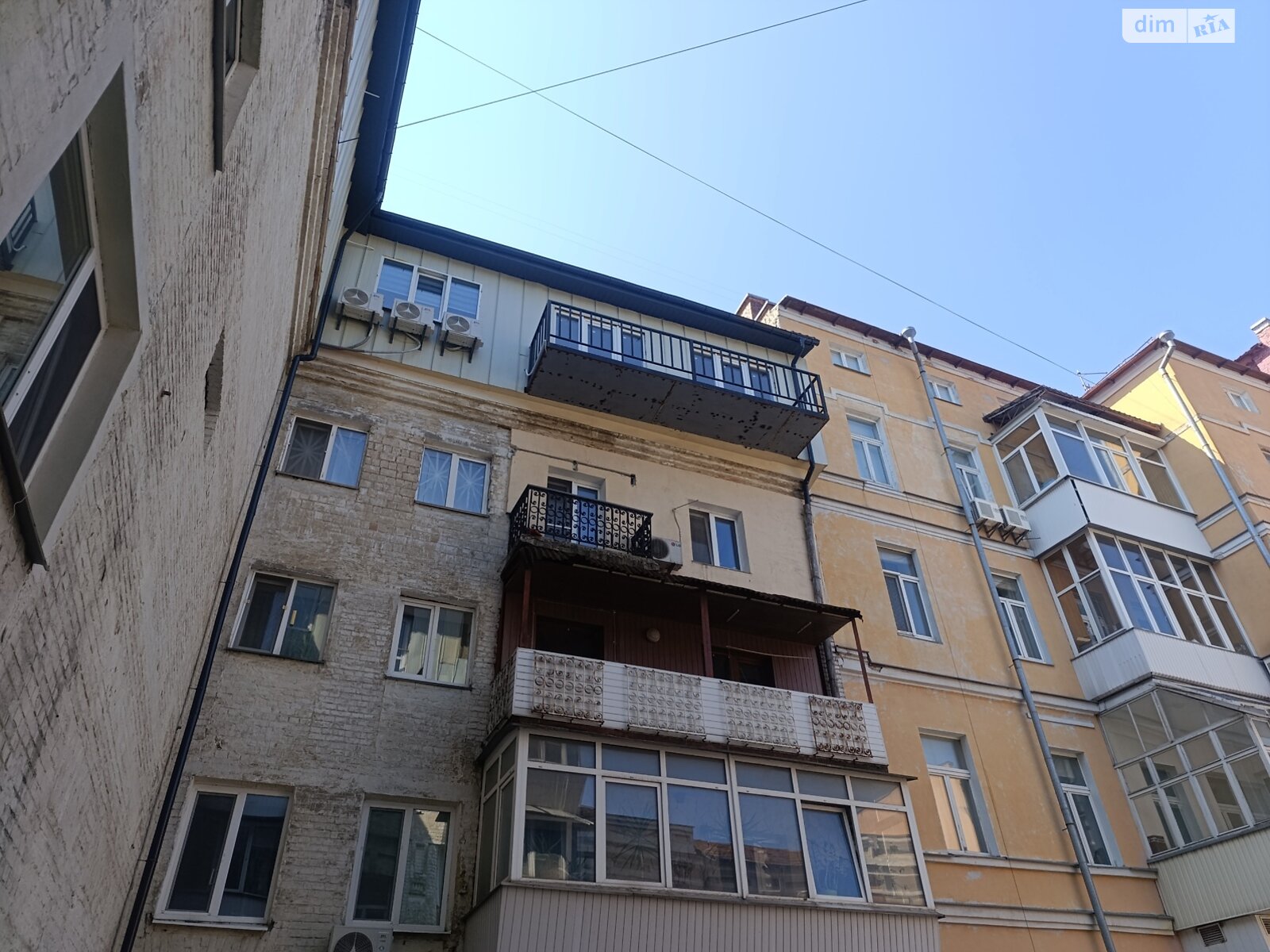 Продаж трикімнатної квартири в Києві, на вул. Велика Житомирська 16, кв. 26-2, район Старий Київ фото 1 Продаж трикімнатної квартири в Києві, на вул. Велика Житомирська 16, кв. 26-2, район Старий Київ фото 1