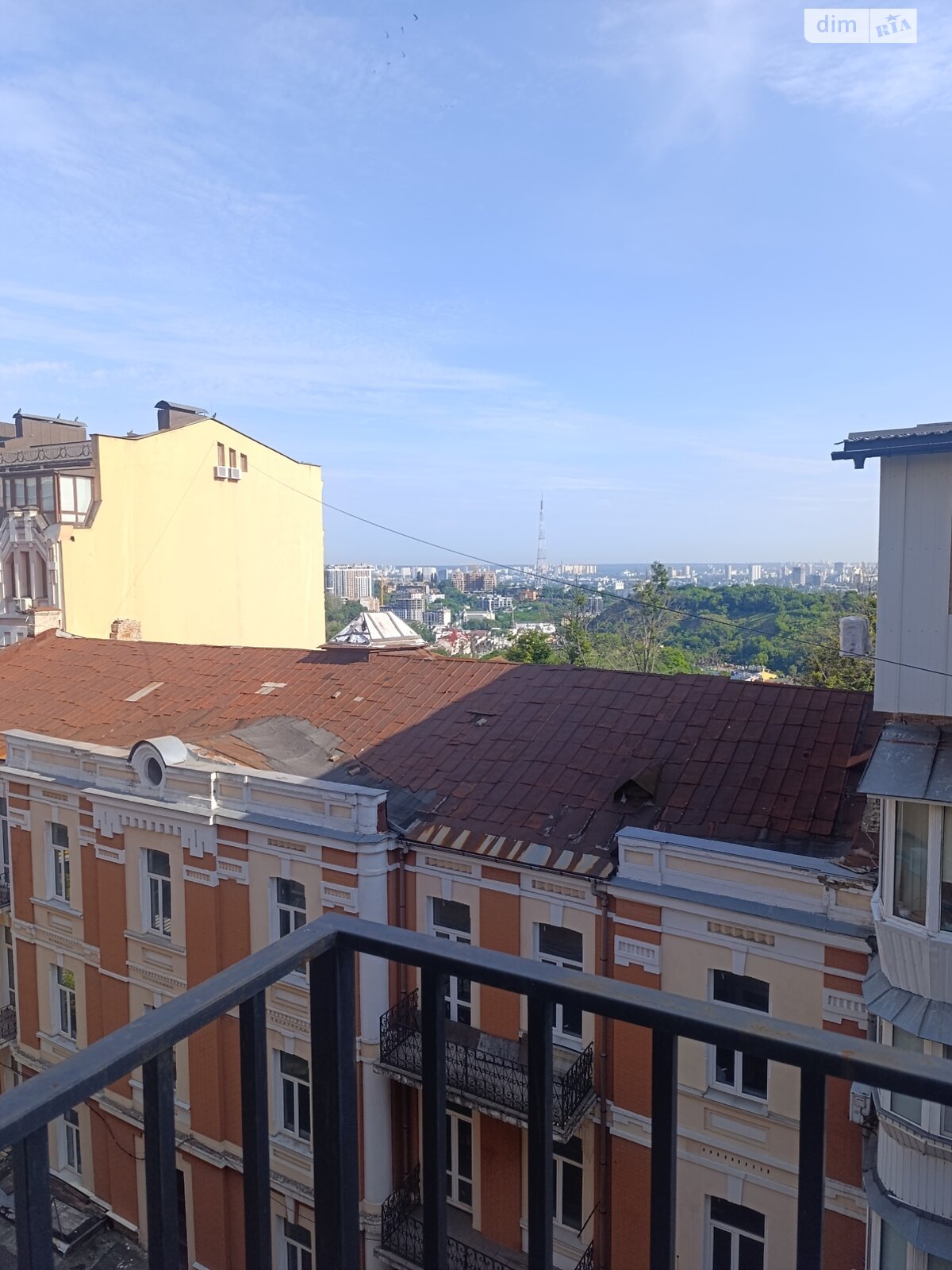 Продаж трикімнатної квартири в Києві, на вул. Велика Житомирська 16, кв. 26-2, район Старий Київ фото 1 Продаж трикімнатної квартири в Києві, на вул. Велика Житомирська 16, кв. 26-2, район Старий Київ фото 1