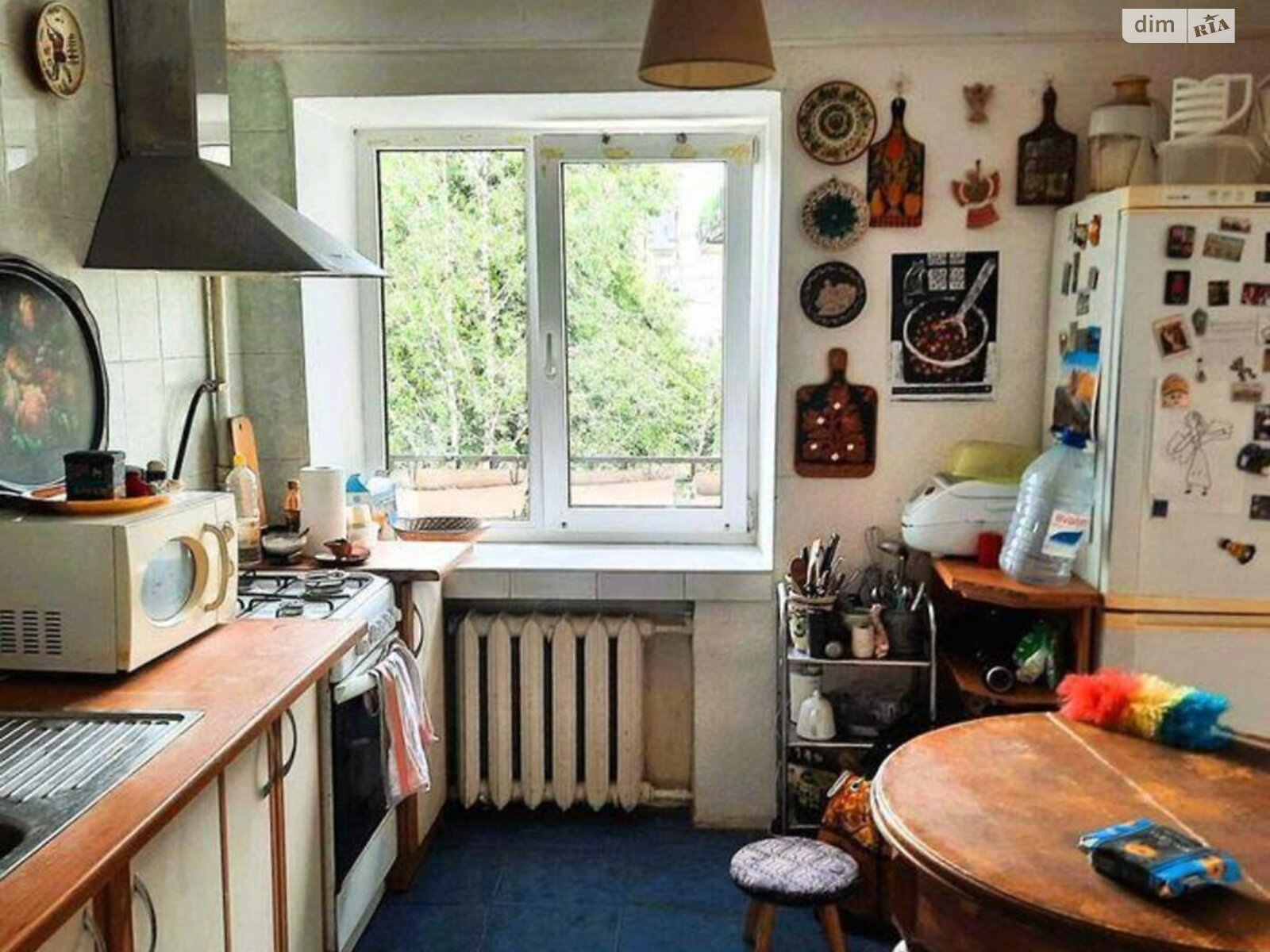 Продаж трикімнатної квартири в Києві, на вул. Велика Житомирська 16, район Старий Київ фото 1 Продаж трикімнатної квартири в Києві, на вул. Велика Житомирська 16, район Старий Київ фото 1