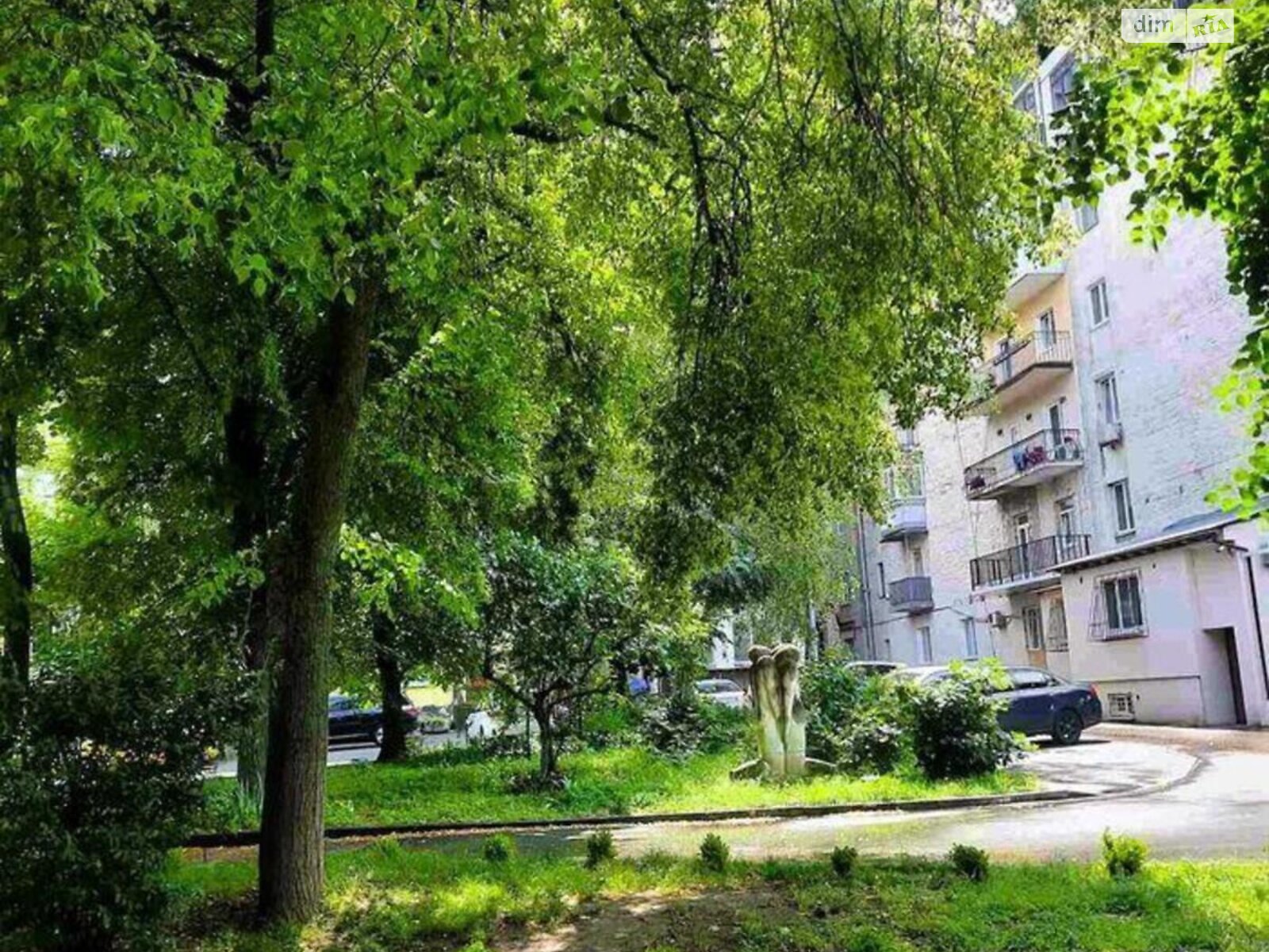 Продаж трикімнатної квартири в Києві, на вул. Велика Житомирська 16, район Старий Київ фото 1 Продаж трикімнатної квартири в Києві, на вул. Велика Житомирська 16, район Старий Київ фото 1