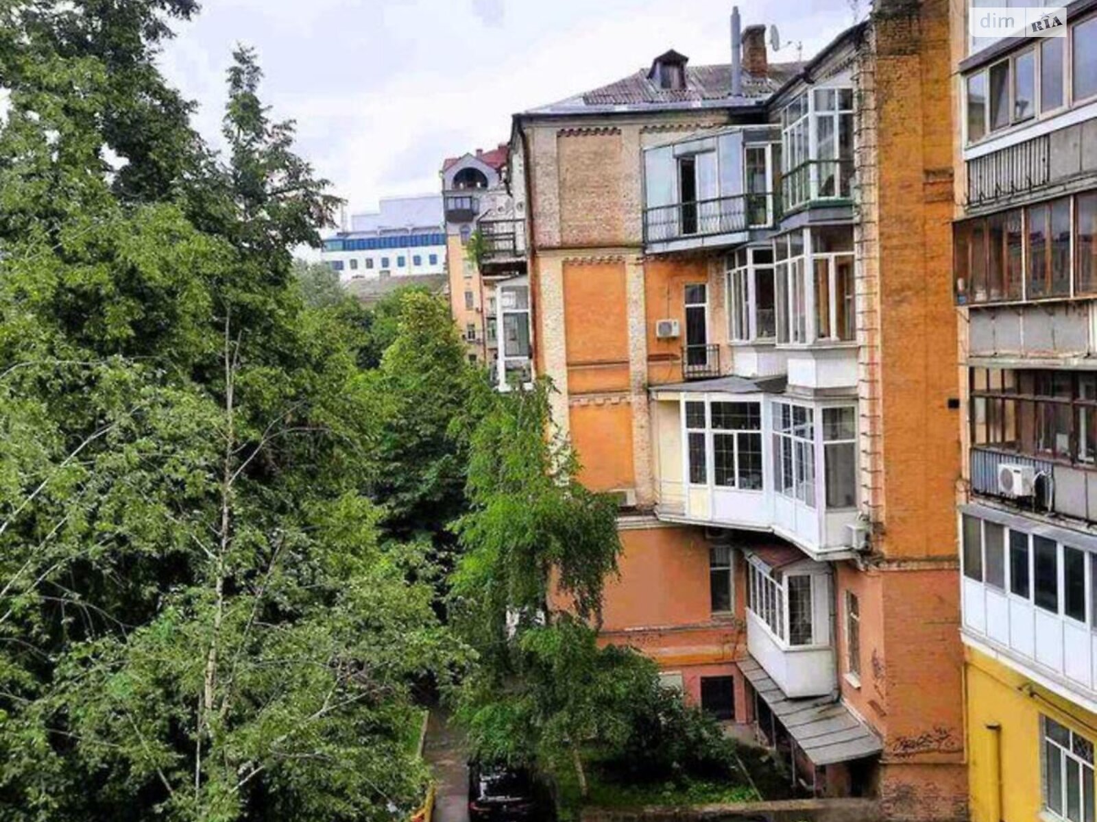 Продаж трикімнатної квартири в Києві, на вул. Велика Житомирська 16, район Старий Київ фото 1 Продаж трикімнатної квартири в Києві, на вул. Велика Житомирська 16, район Старий Київ фото 1