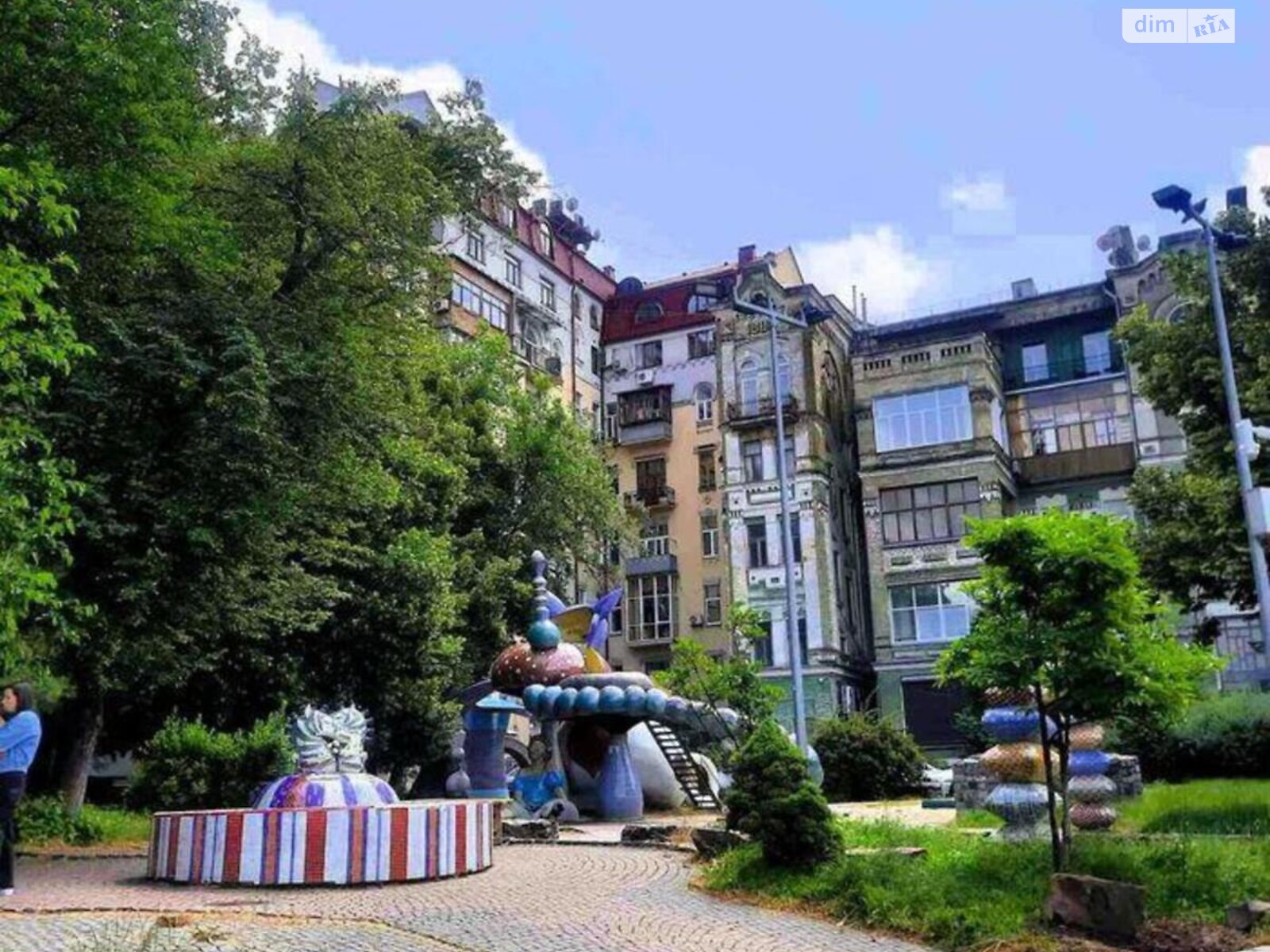 Продаж трикімнатної квартири в Києві, на вул. Велика Житомирська 16, район Старий Київ фото 1 Продаж трикімнатної квартири в Києві, на вул. Велика Житомирська 16, район Старий Київ фото 1