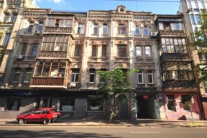 Продажа двухкомнатной квартиры в Киеве, на ул. Большая Житомирская 31, район Старый Киев фото 2