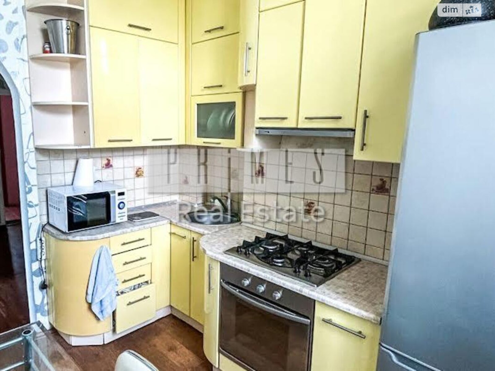 Продаж двокімнатної квартири в Києві, на пров. Георгіївський 2, район Старий Київ фото 1 Продаж двокімнатної квартири в Києві, на пров. Георгіївський 2, район Старий Київ фото 1