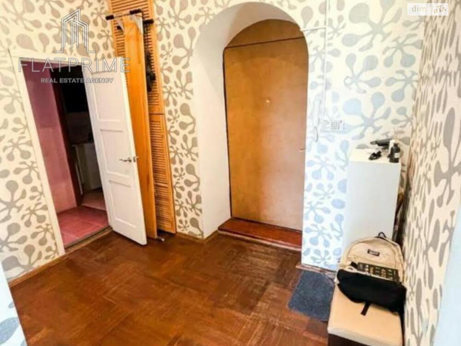 Продаж двокімнатної квартири в Києві, на пров. Георгіївський 2, район Старий Київ фото 1 Продаж двокімнатної квартири в Києві, на пров. Георгіївський 2, район Старий Київ фото 1