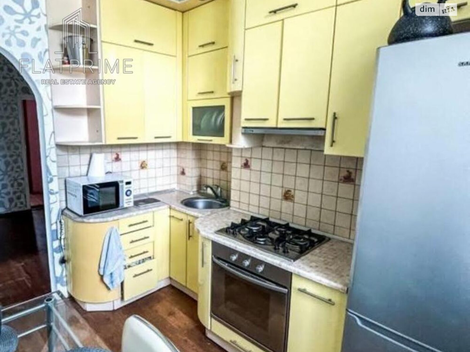 Продаж двокімнатної квартири в Києві, на пров. Георгіївський 2, район Старий Київ фото 1 Продаж двокімнатної квартири в Києві, на пров. Георгіївський 2, район Старий Київ фото 1