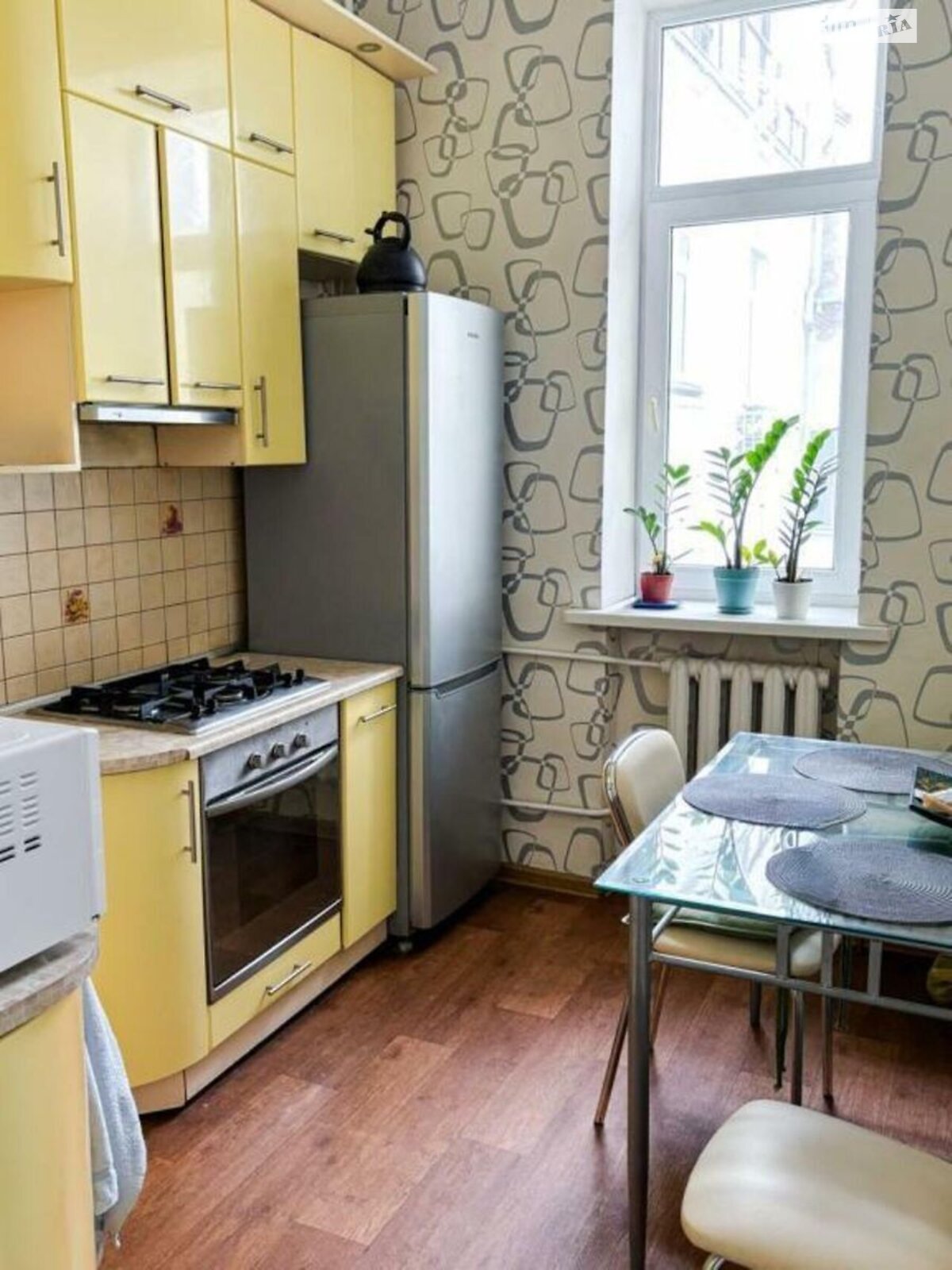 Продажа двухкомнатной квартиры в Киеве, на пер. Георгиевский 2, район Старый Киев фото 1 Продажа двухкомнатной квартиры в Киеве, на пер. Георгиевский 2, район Старый Киев фото 1