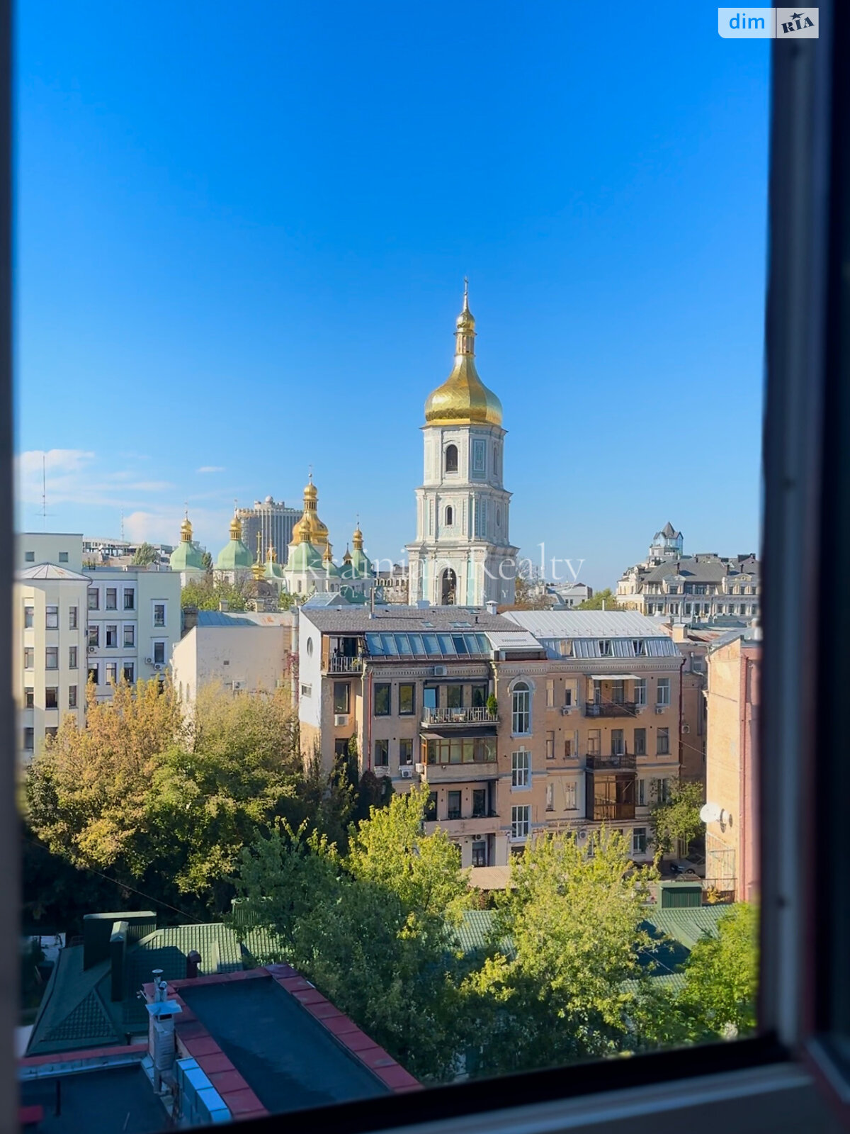 Продаж чотирикімнатної квартири в Києві, на вул. Ірининська 5/24, район Старий Київ фото 1 Продаж чотирикімнатної квартири в Києві, на вул. Ірининська 5/24, район Старий Київ фото 1