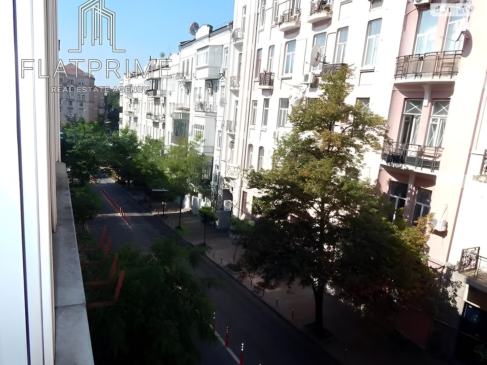 Продажа трехкомнатной квартиры в Киеве, на ул. Костельная 6, район Старый Киев фото 1 Продажа трехкомнатной квартиры в Киеве, на ул. Костельная 6, район Старый Киев фото 1