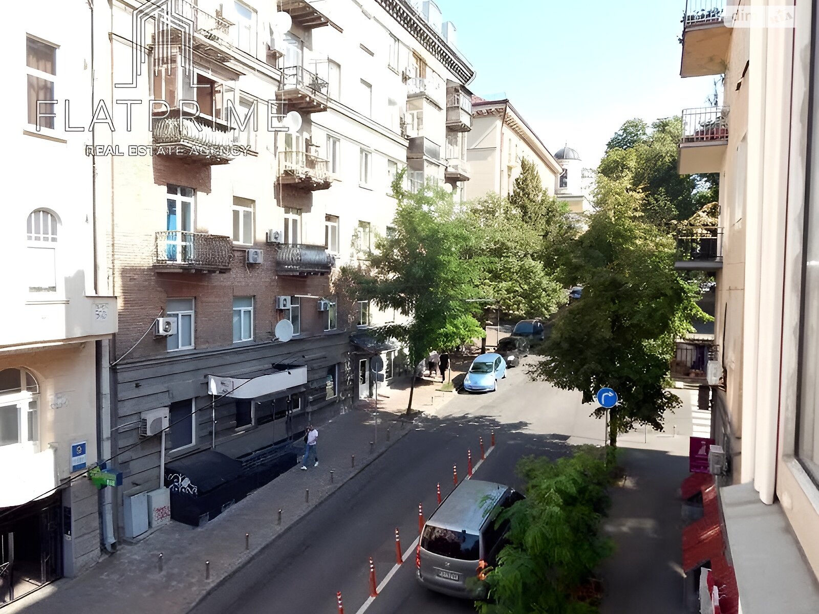 Продажа трехкомнатной квартиры в Киеве, на ул. Костельная 6, район Старый Киев фото 1 Продажа трехкомнатной квартиры в Киеве, на ул. Костельная 6, район Старый Киев фото 1