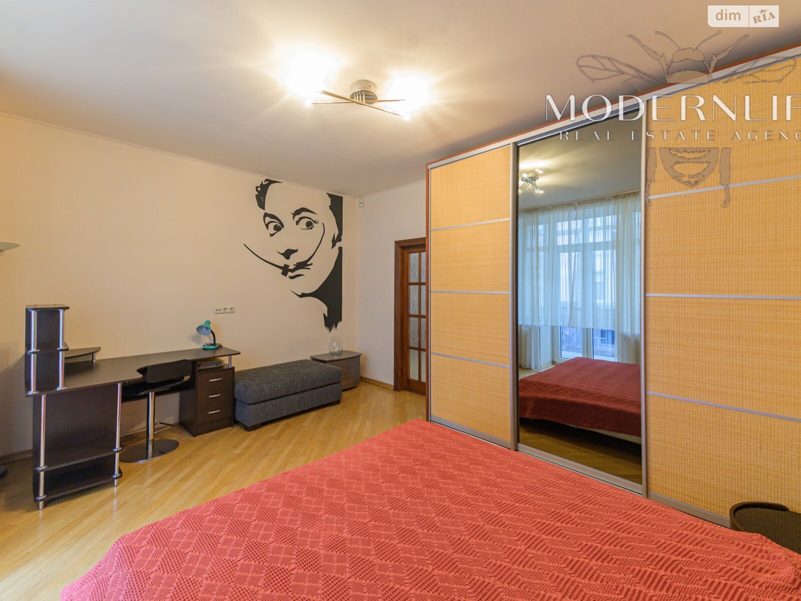 Продаж двокімнатної квартири в Києві, на вул. Костельна 6, район Старий Київ фото 1 Продаж двокімнатної квартири в Києві, на вул. Костельна 6, район Старий Київ фото 1