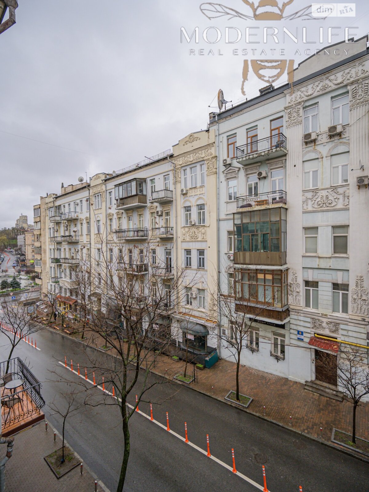 Продаж двокімнатної квартири в Києві, на вул. Костельна 6, район Старий Київ фото 1 Продаж двокімнатної квартири в Києві, на вул. Костельна 6, район Старий Київ фото 1