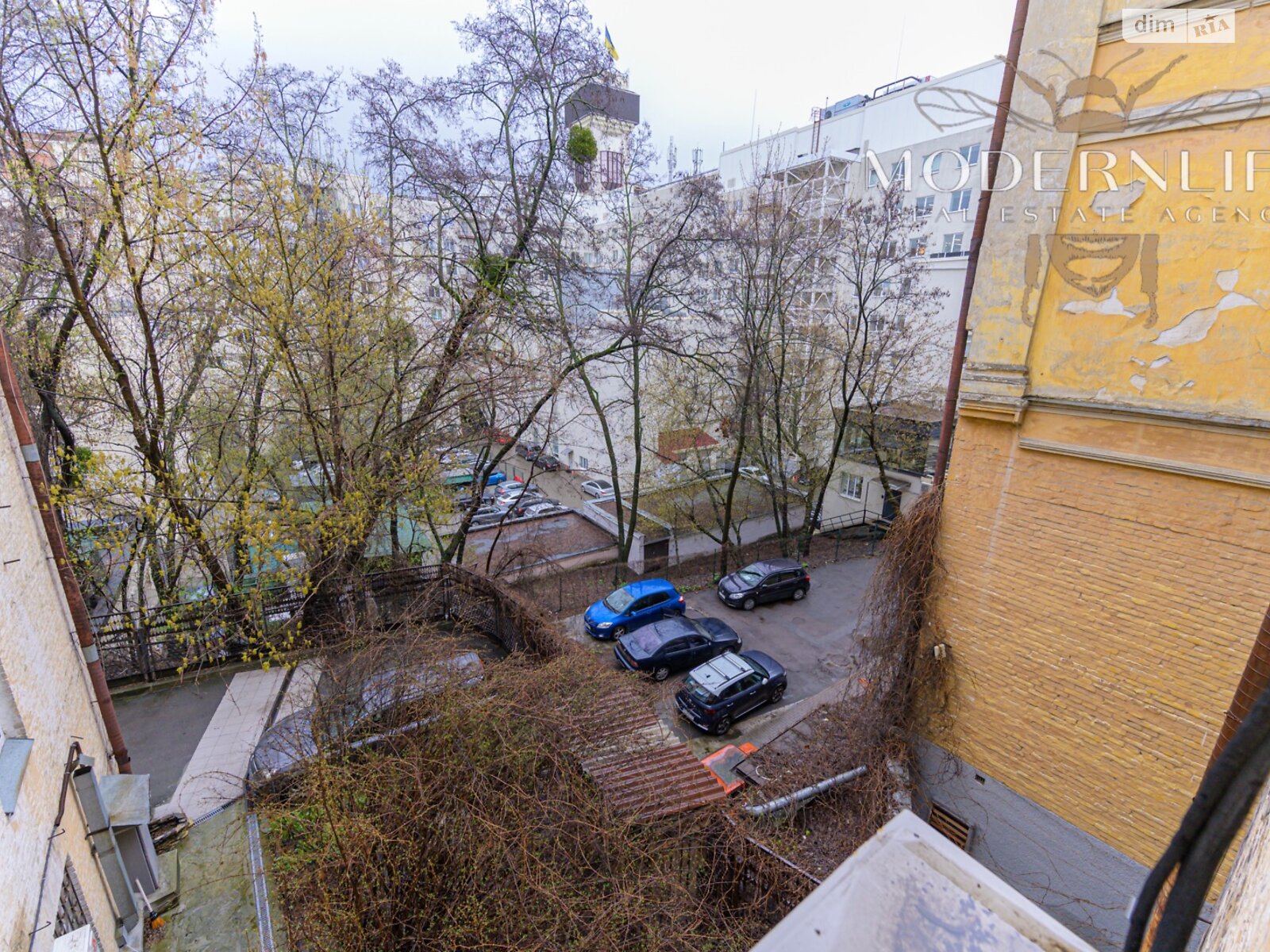 Продаж двокімнатної квартири в Києві, на вул. Костельна 6, район Старий Київ фото 1 Продаж двокімнатної квартири в Києві, на вул. Костельна 6, район Старий Київ фото 1