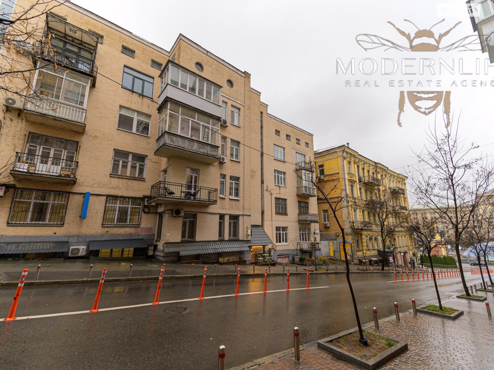 Продаж двокімнатної квартири в Києві, на вул. Костельна 6, район Старий Київ фото 1 Продаж двокімнатної квартири в Києві, на вул. Костельна 6, район Старий Київ фото 1