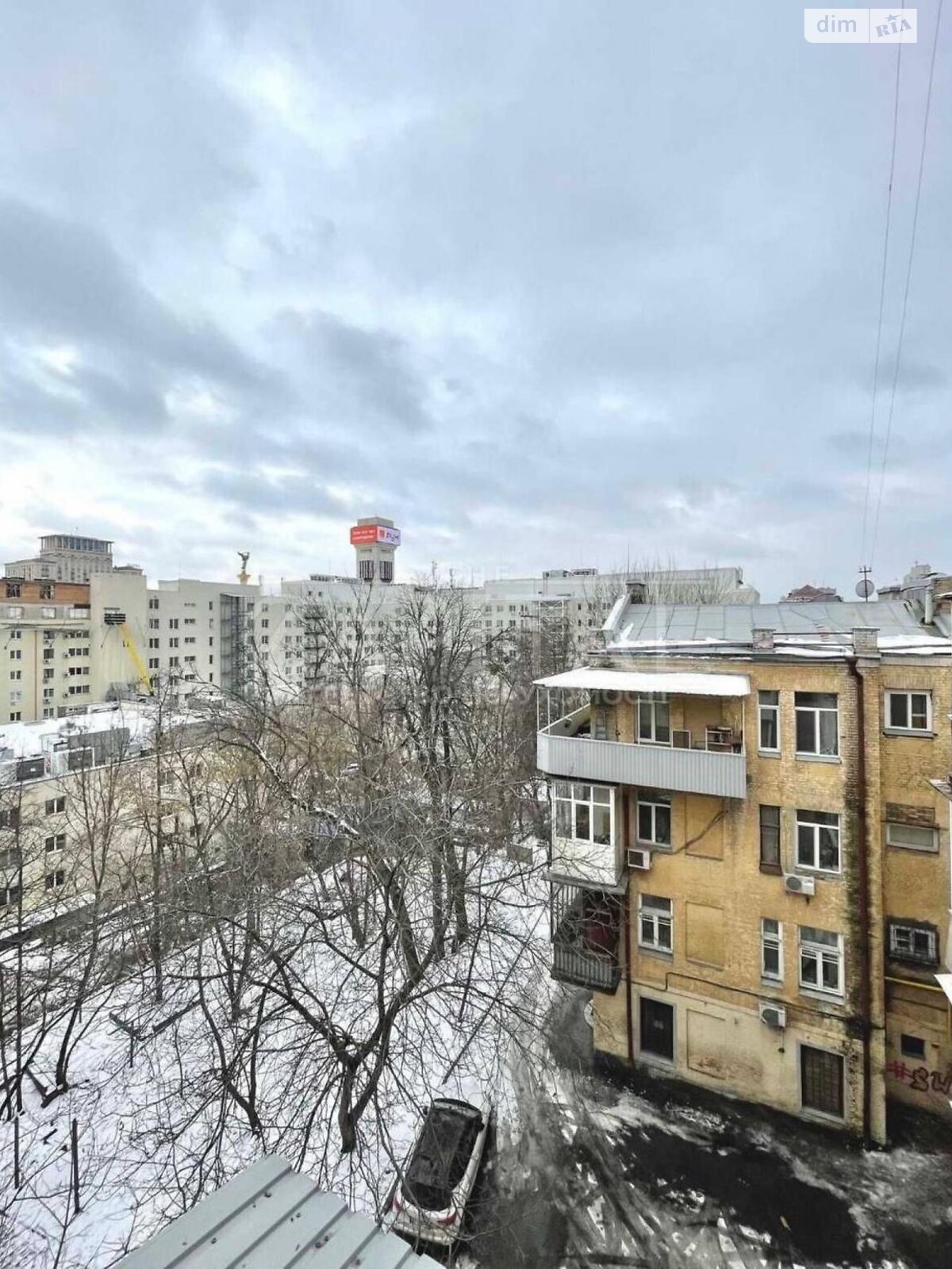 Продаж десятикімнатної квартири в Києві, на вул. Костельна 6, район Старий Київ фото 1 Продаж десятикімнатної квартири в Києві, на вул. Костельна 6, район Старий Київ фото 1