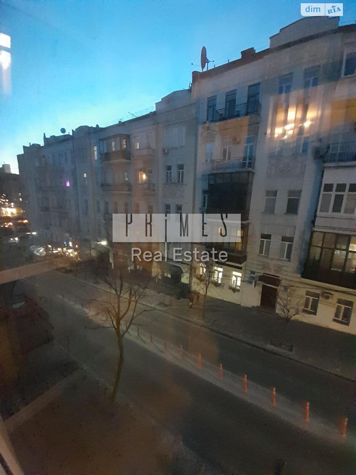 Продажа трехкомнатной квартиры в Киеве, на ул. Костельная 6, район Старый Киев фото 1 Продажа трехкомнатной квартиры в Киеве, на ул. Костельная 6, район Старый Киев фото 1