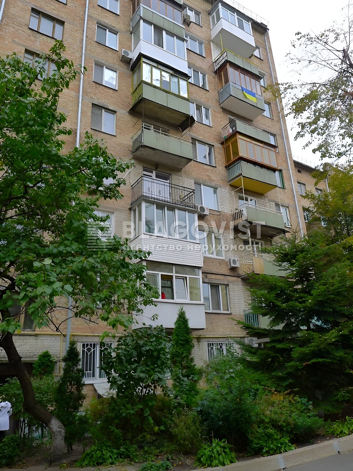 Продаж трикімнатної квартири в Києві, на вул. Мала Житомирська 10, район Старий Київ фото 1 Продаж трикімнатної квартири в Києві, на вул. Мала Житомирська 10, район Старий Київ фото 1