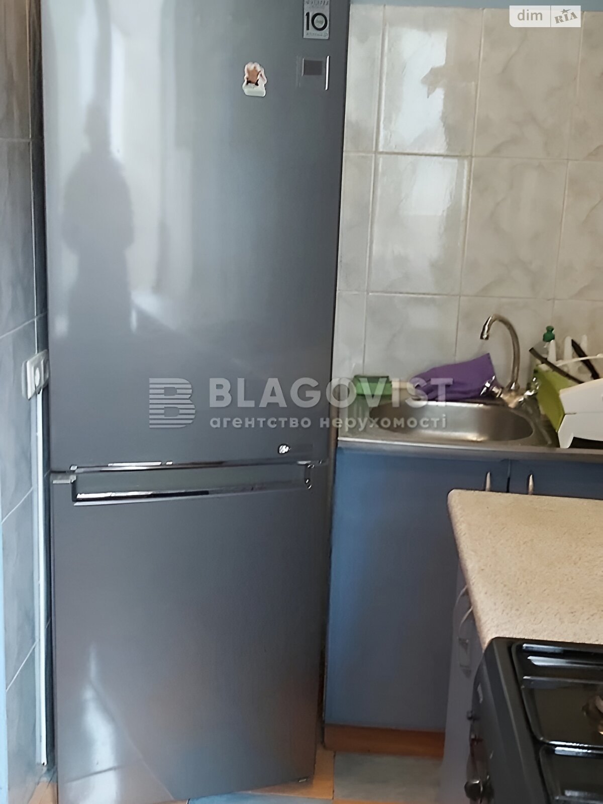 Продажа трехкомнатной квартиры в Киеве, на ул. Малая Житомирская 7, район Старый Киев фото 1 Продажа трехкомнатной квартиры в Киеве, на ул. Малая Житомирская 7, район Старый Киев фото 1