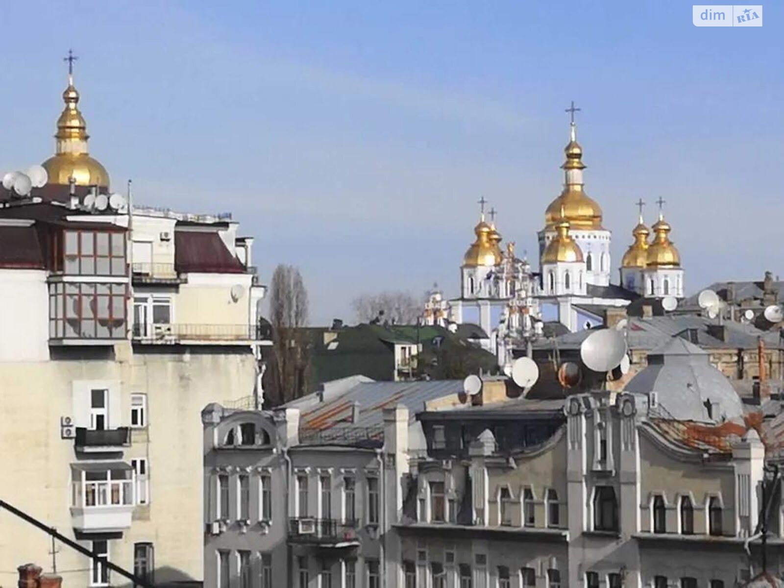 Продажа трехкомнатной квартиры в Киеве, на ул. Малая Житомирская 10, район Старый Киев фото 1 Продажа трехкомнатной квартиры в Киеве, на ул. Малая Житомирская 10, район Старый Киев фото 1