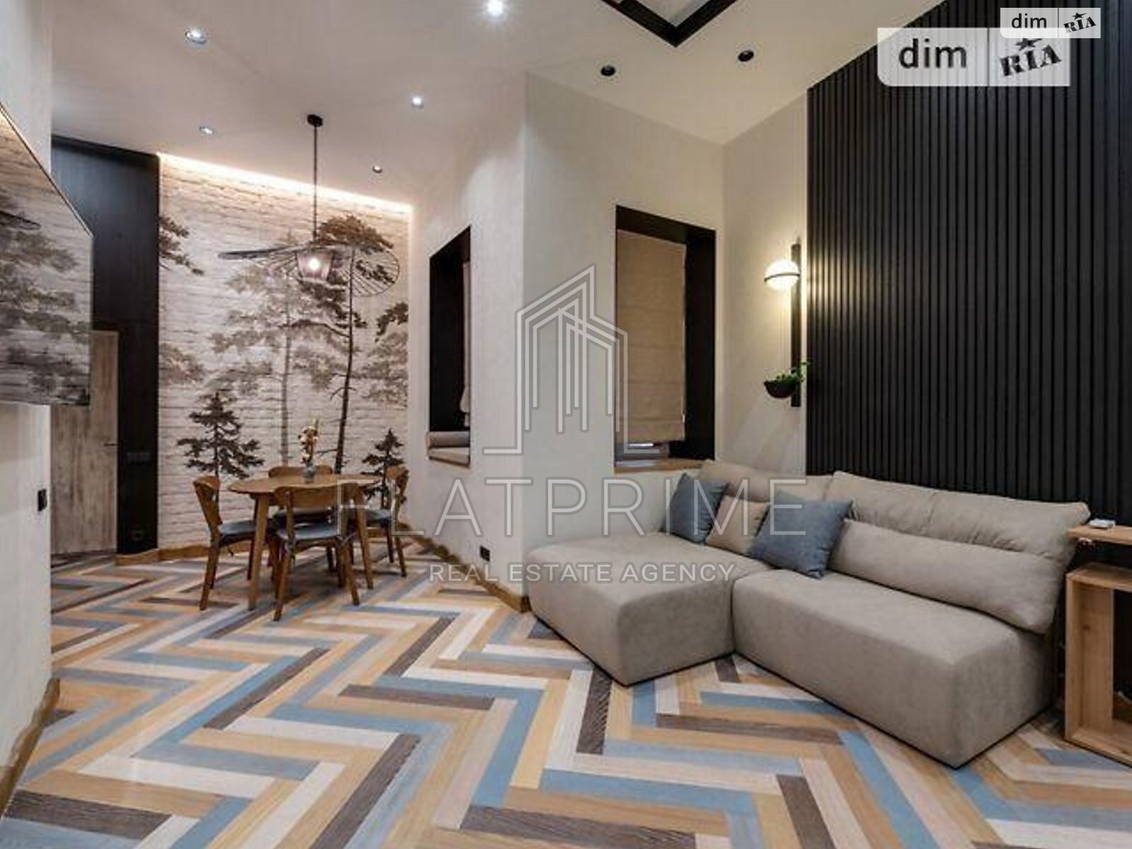 Продажа двухкомнатной квартиры в Киеве, на пл. Михайловская 6, район Старый Киев фото 1