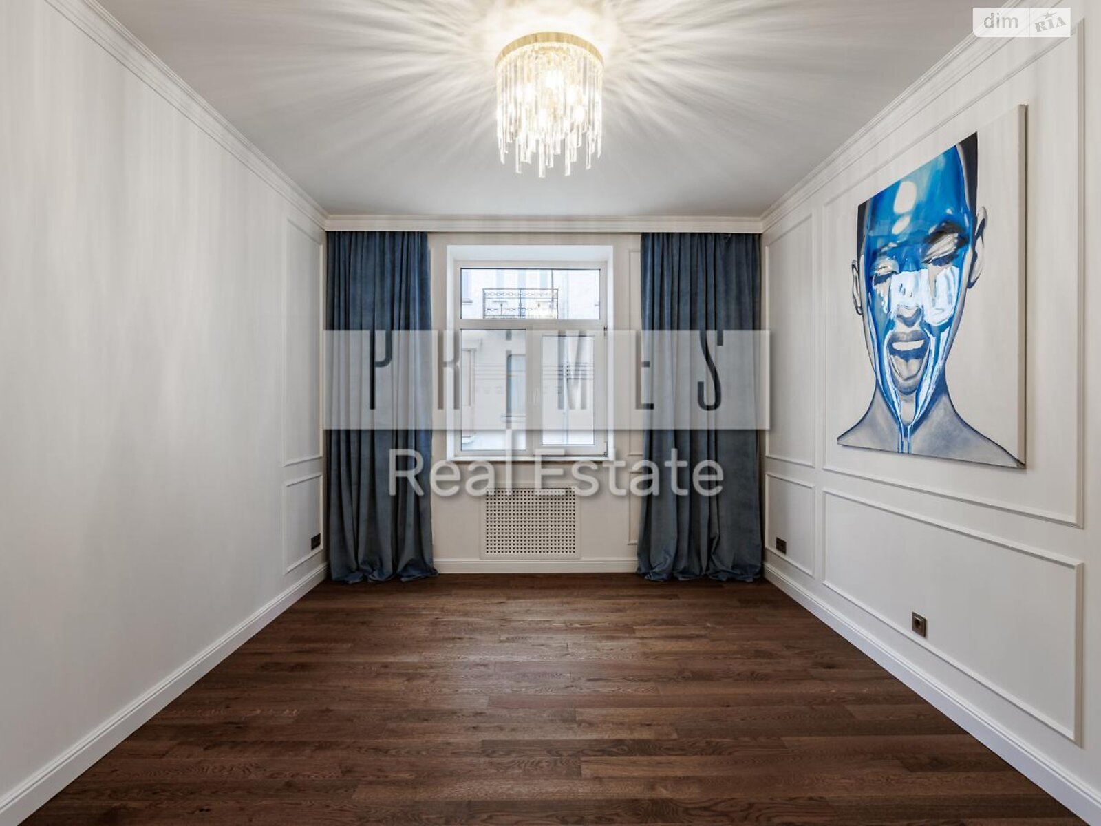 Продажа двухкомнатной квартиры в Киеве, на ул. Олеся Гончара 8, район Старый Киев фото 1