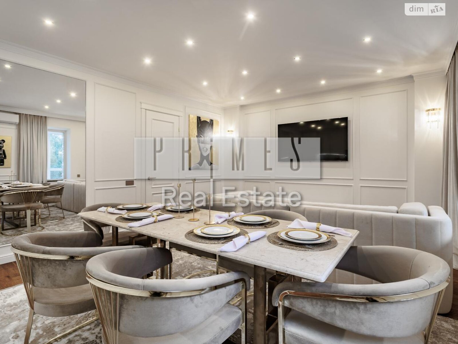 Продажа двухкомнатной квартиры в Киеве, на ул. Олеся Гончара 8, район Старый Киев фото 1