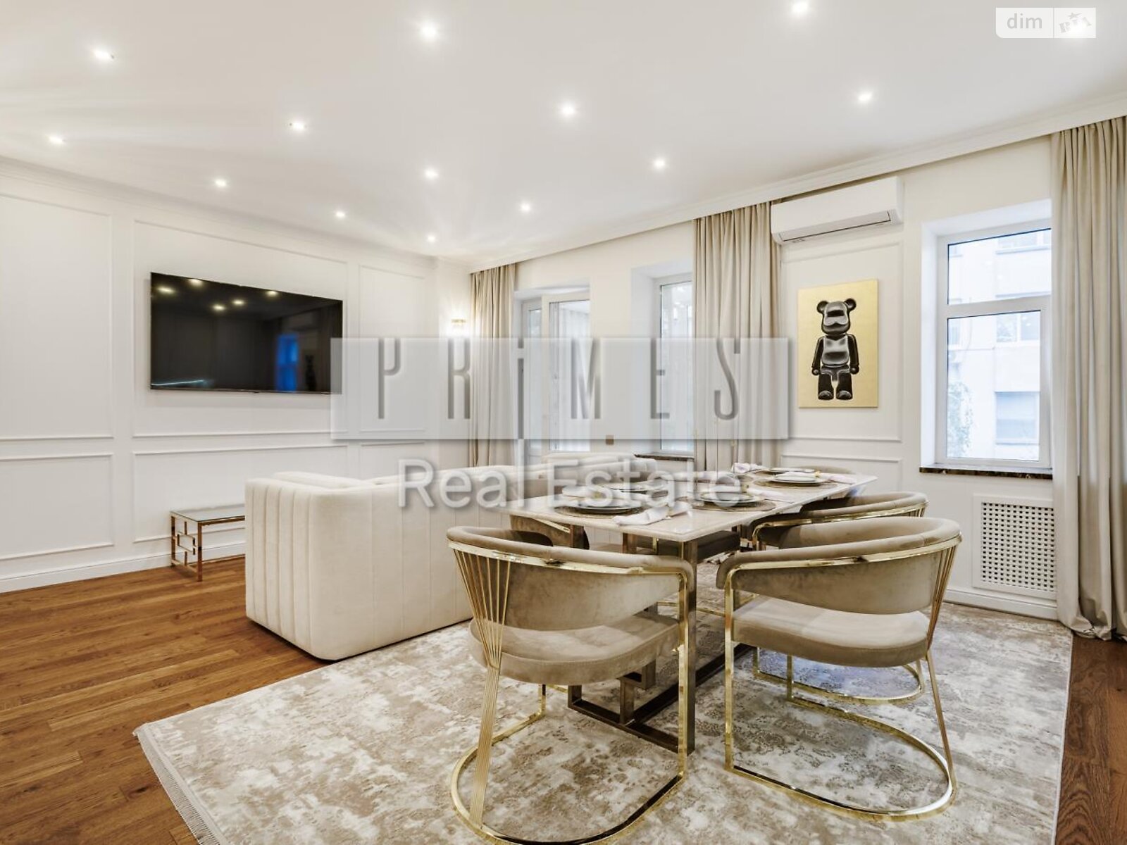 Продажа двухкомнатной квартиры в Киеве, на ул. Олеся Гончара 8, район Старый Киев фото 1