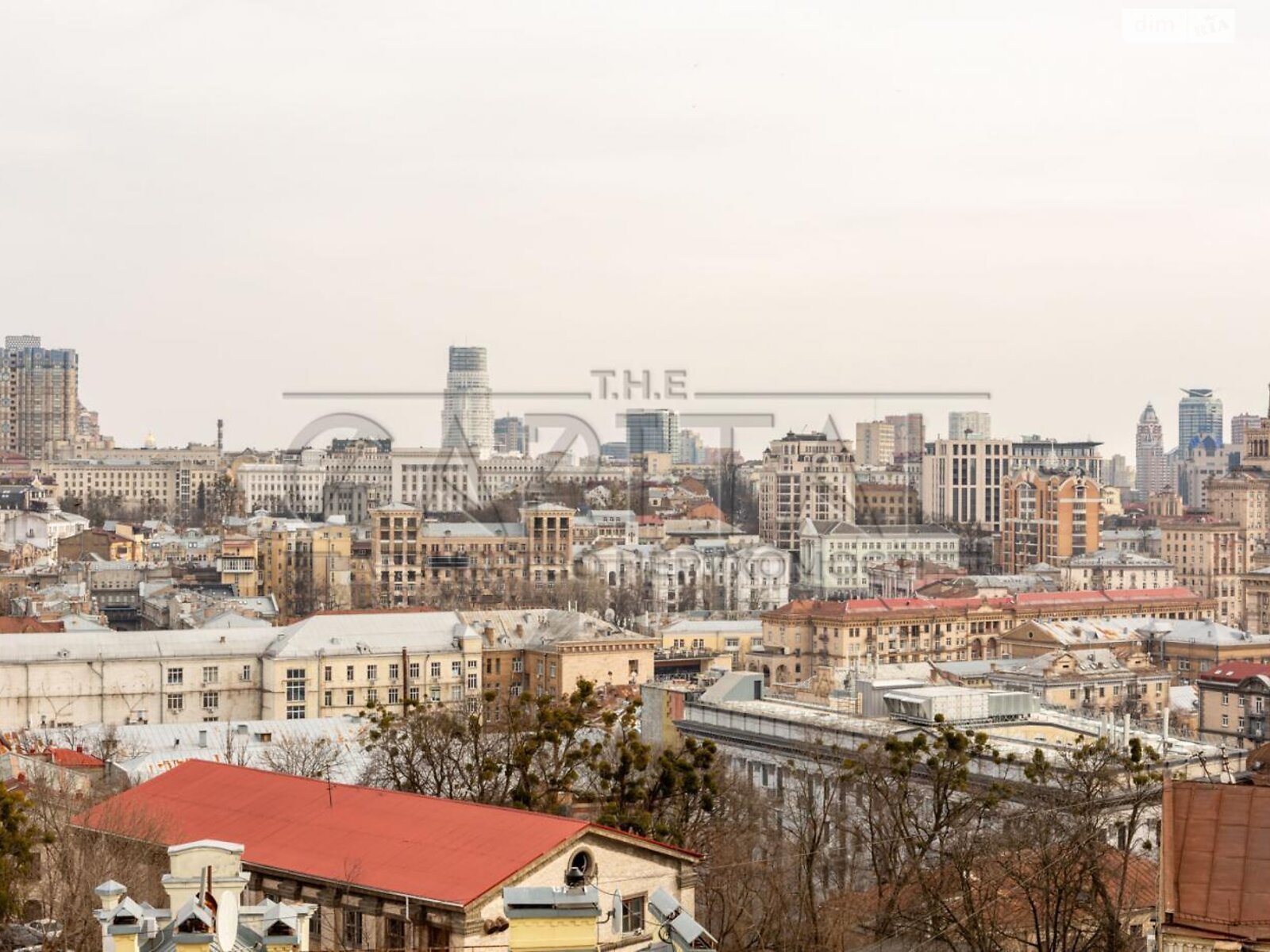 Продаж чотирикімнатної квартири в Києві, на вул. Паторжинського 14, район Старий Київ фото 1 Продаж чотирикімнатної квартири в Києві, на вул. Паторжинського 14, район Старий Київ фото 1