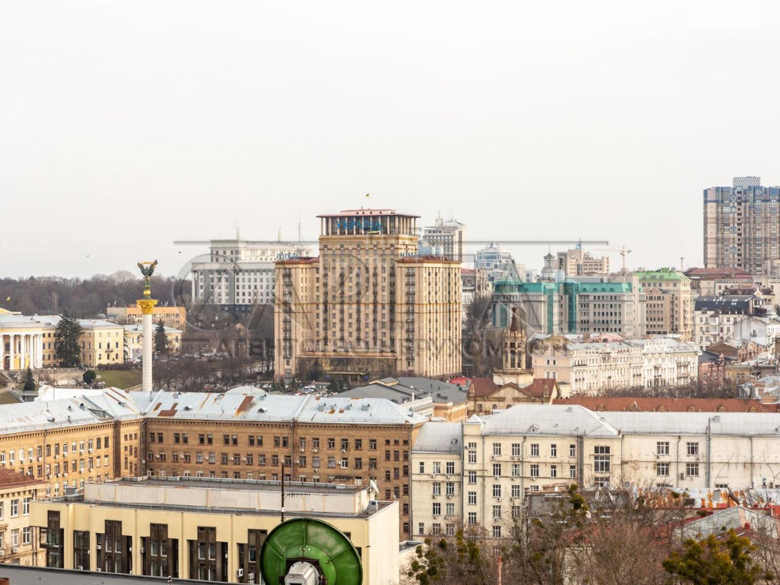 Продаж чотирикімнатної квартири в Києві, на вул. Паторжинського 14, район Старий Київ фото 1 Продаж чотирикімнатної квартири в Києві, на вул. Паторжинського 14, район Старий Київ фото 1