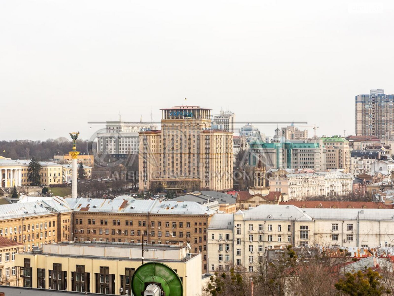 Продаж чотирикімнатної квартири в Києві, на вул. Паторжинського 14, район Старий Київ фото 1 Продаж чотирикімнатної квартири в Києві, на вул. Паторжинського 14, район Старий Київ фото 1