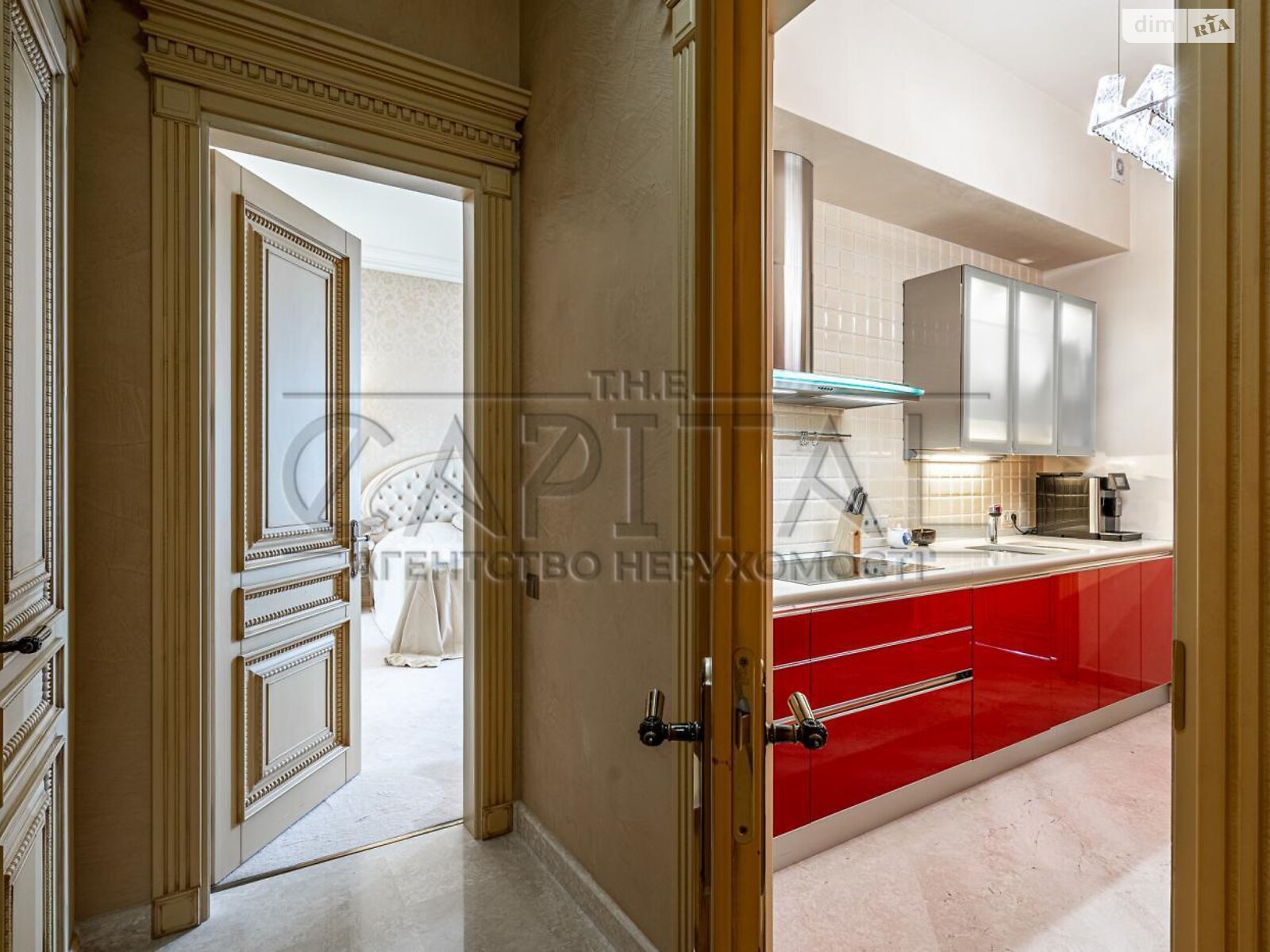 Продажа пятикомнатной квартиры в Киеве, на ул. Паторжинского 14, район Старый Киев фото 1 Продажа пятикомнатной квартиры в Киеве, на ул. Паторжинского 14, район Старый Киев фото 1