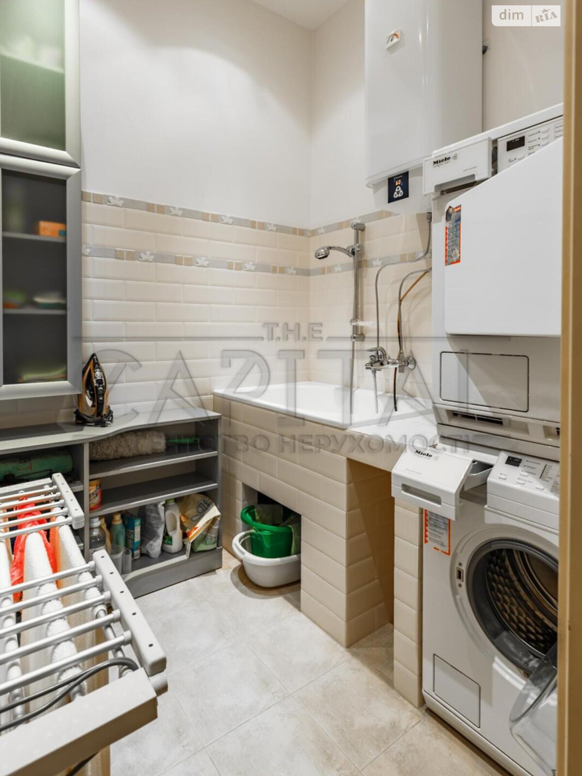 Продажа пятикомнатной квартиры в Киеве, на ул. Паторжинского 14, район Старый Киев фото 1