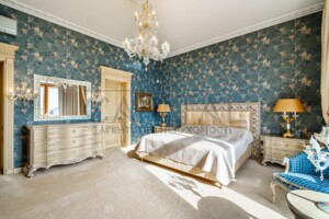 Продажа пятикомнатной квартиры в Киеве, на ул. Паторжинского 14, район Старый Киев фото 2