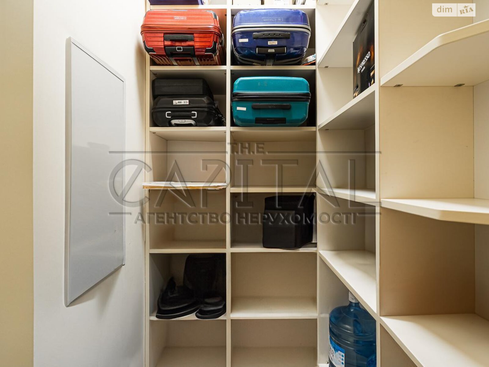 Продажа пятикомнатной квартиры в Киеве, на ул. Паторжинского 14, район Старый Киев фото 1