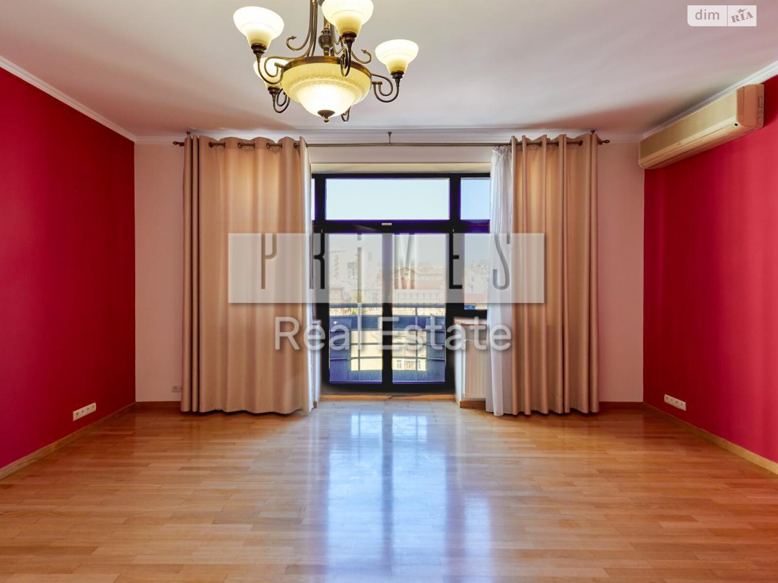 Продажа четырехкомнатной квартиры в Киеве, на ул. Паторжинского 14, район Старый Киев фото 1