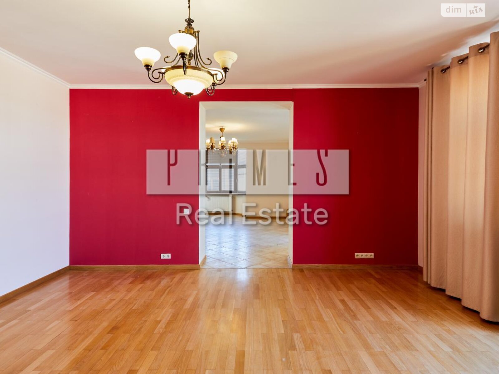 Продажа четырехкомнатной квартиры в Киеве, на ул. Паторжинского 14, район Старый Киев фото 1