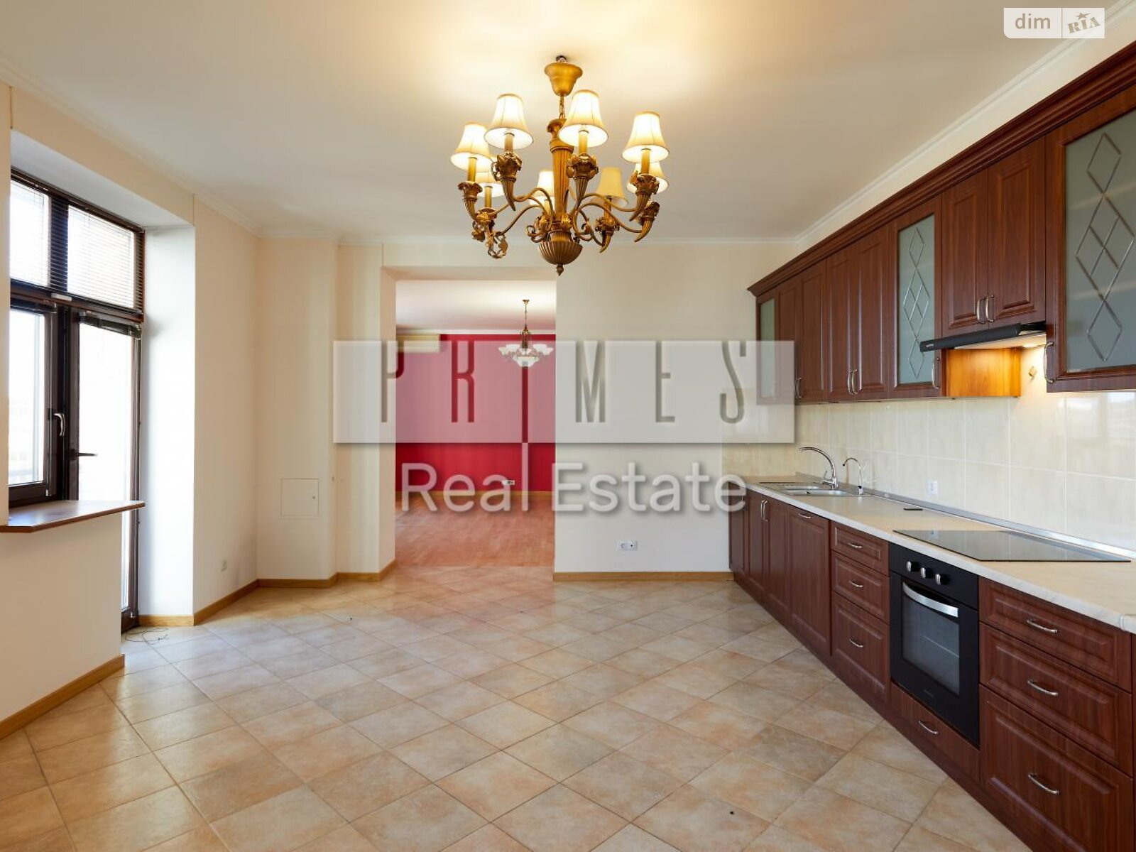 Продажа четырехкомнатной квартиры в Киеве, на ул. Паторжинского 14, район Старый Киев фото 1