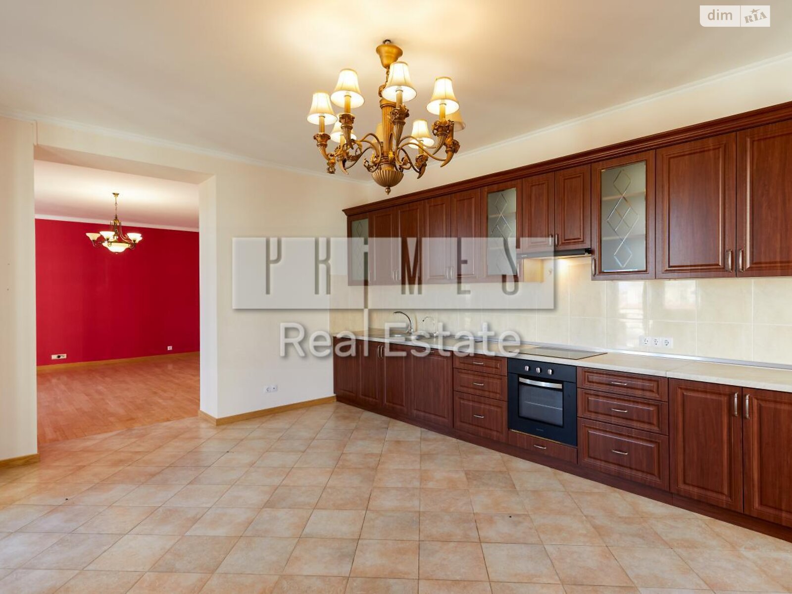 Продажа четырехкомнатной квартиры в Киеве, на ул. Паторжинского 14, район Старый Киев фото 1