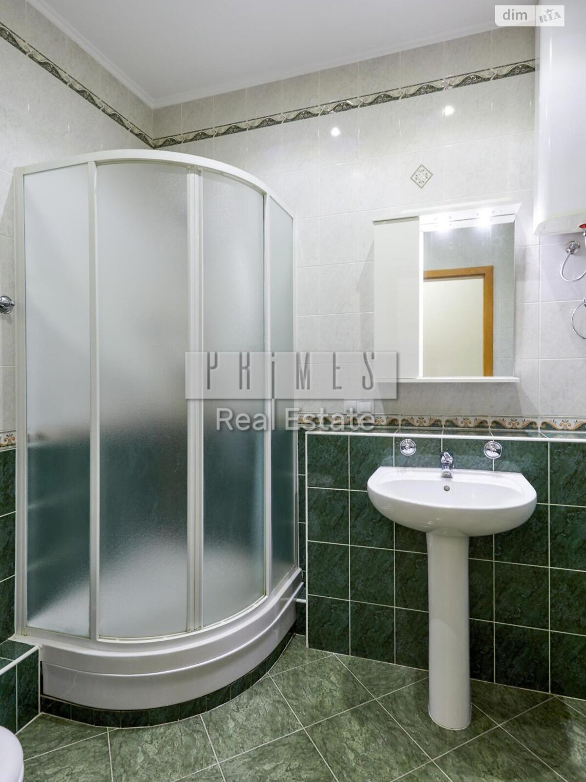 Продажа четырехкомнатной квартиры в Киеве, на ул. Паторжинского 14, район Старый Киев фото 1