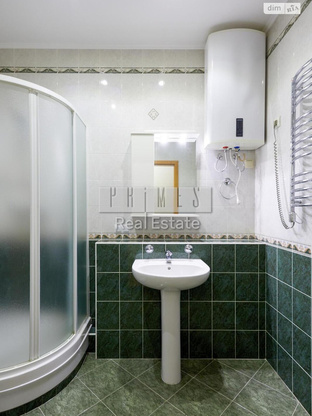 Продажа четырехкомнатной квартиры в Киеве, на ул. Паторжинского 14, район Старый Киев фото 1