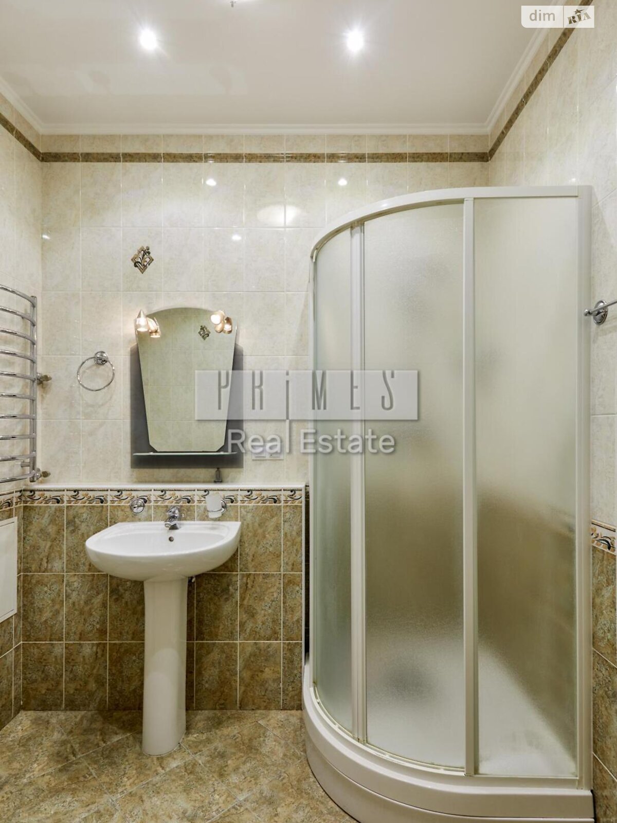 Продажа четырехкомнатной квартиры в Киеве, на ул. Паторжинского 14, район Старый Киев фото 1