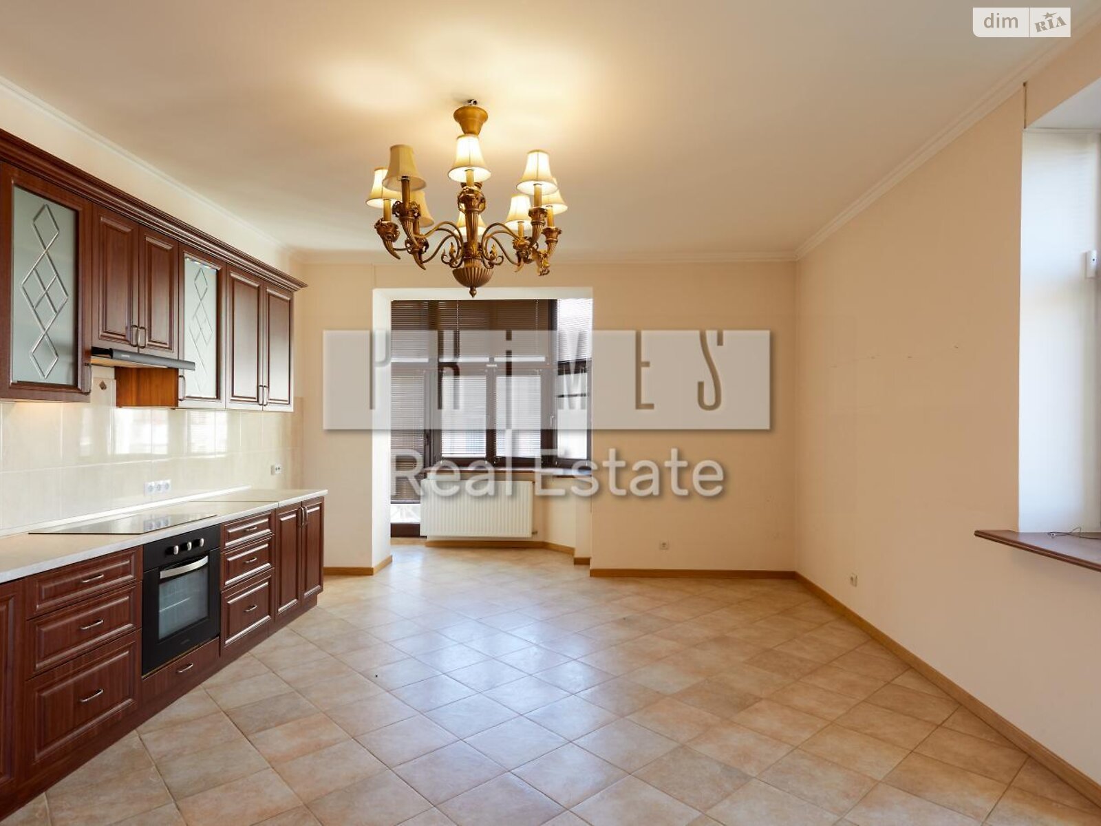 Продажа четырехкомнатной квартиры в Киеве, на ул. Паторжинского 14, район Старый Киев фото 1