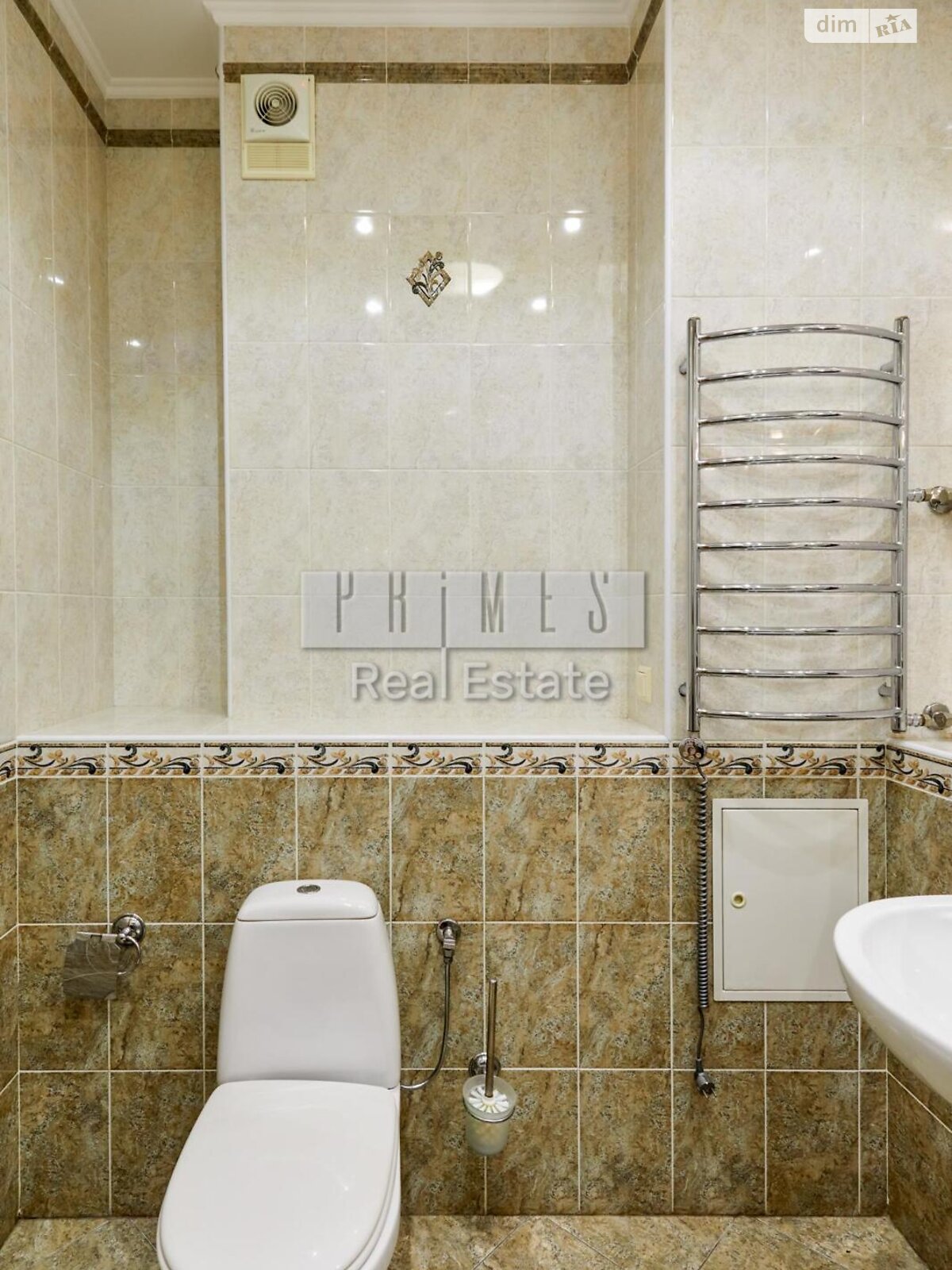 Продажа четырехкомнатной квартиры в Киеве, на ул. Паторжинского 14, район Старый Киев фото 1