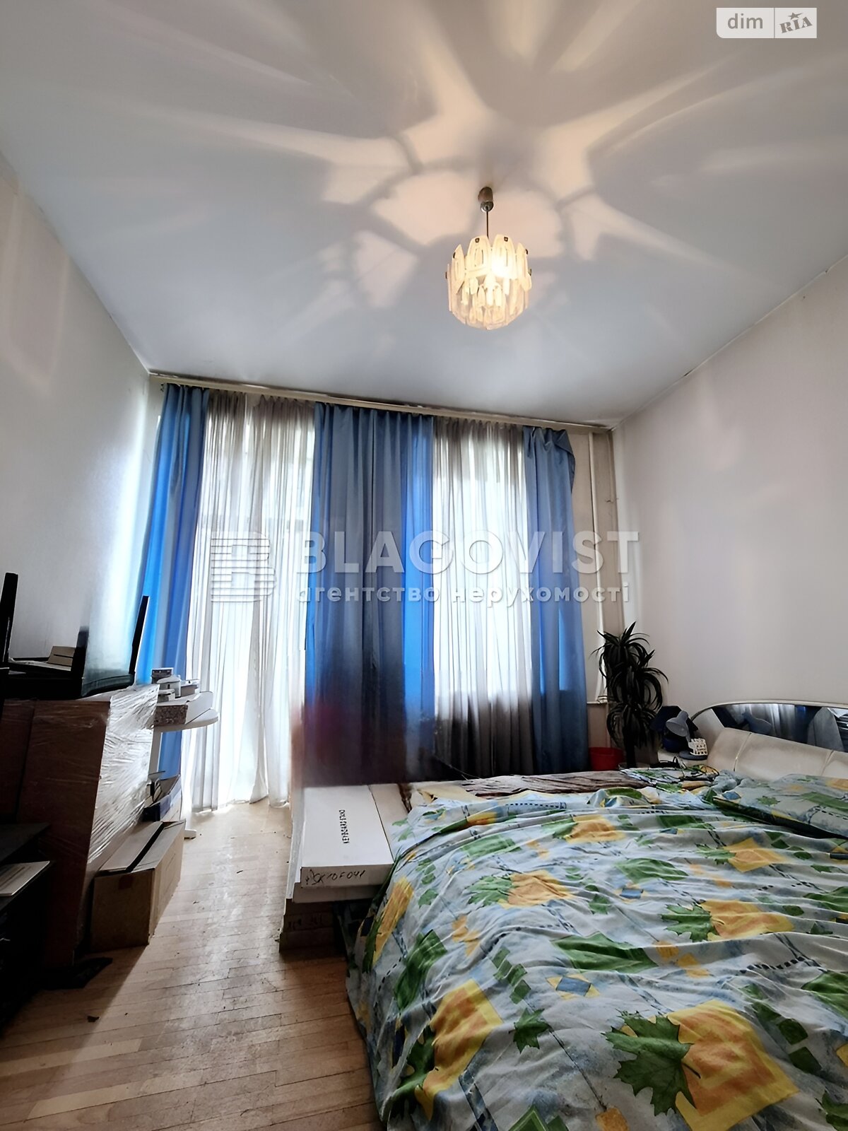 Продаж двокімнатної квартири в Києві, на вул. Прорізна 12А, район Шевченківський фото 1 Продаж двокімнатної квартири в Києві, на вул. Прорізна 12А, район Шевченківський фото 1
