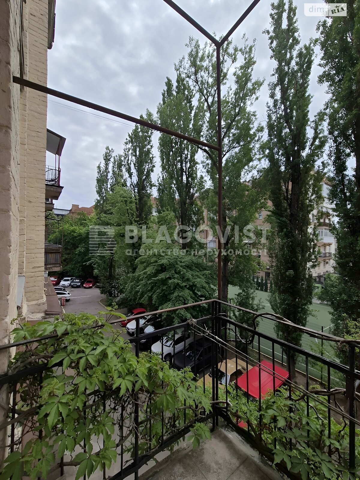 Продаж двокімнатної квартири в Києві, на вул. Прорізна 12А, район Шевченківський фото 1 Продаж двокімнатної квартири в Києві, на вул. Прорізна 12А, район Шевченківський фото 1