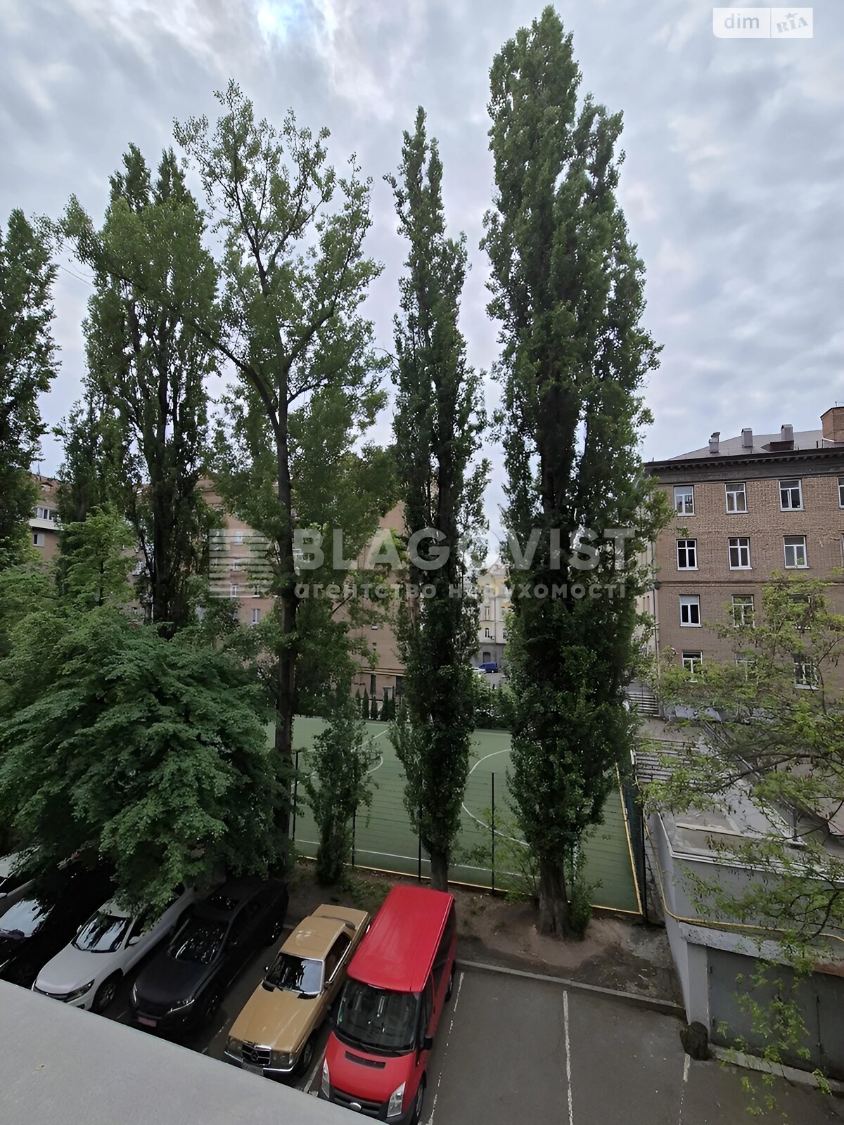 Продаж двокімнатної квартири в Києві, на вул. Прорізна 12А, район Шевченківський фото 1 Продаж двокімнатної квартири в Києві, на вул. Прорізна 12А, район Шевченківський фото 1