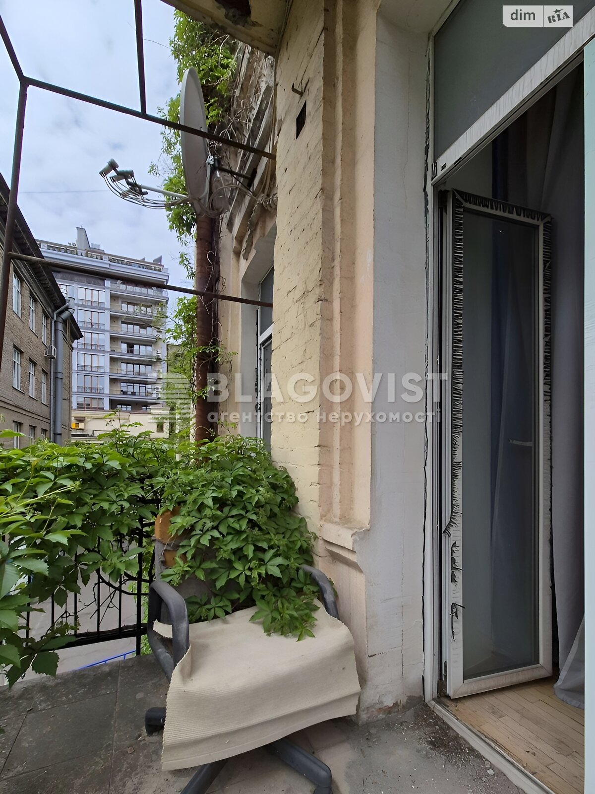 Продаж двокімнатної квартири в Києві, на вул. Прорізна 12А, район Шевченківський фото 1 Продаж двокімнатної квартири в Києві, на вул. Прорізна 12А, район Шевченківський фото 1