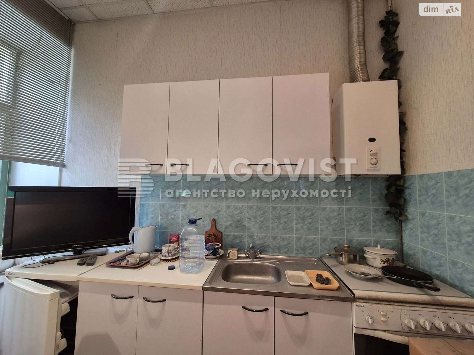 Продаж двокімнатної квартири в Києві, на вул. Прорізна 12А, район Шевченківський фото 1 Продаж двокімнатної квартири в Києві, на вул. Прорізна 12А, район Шевченківський фото 1