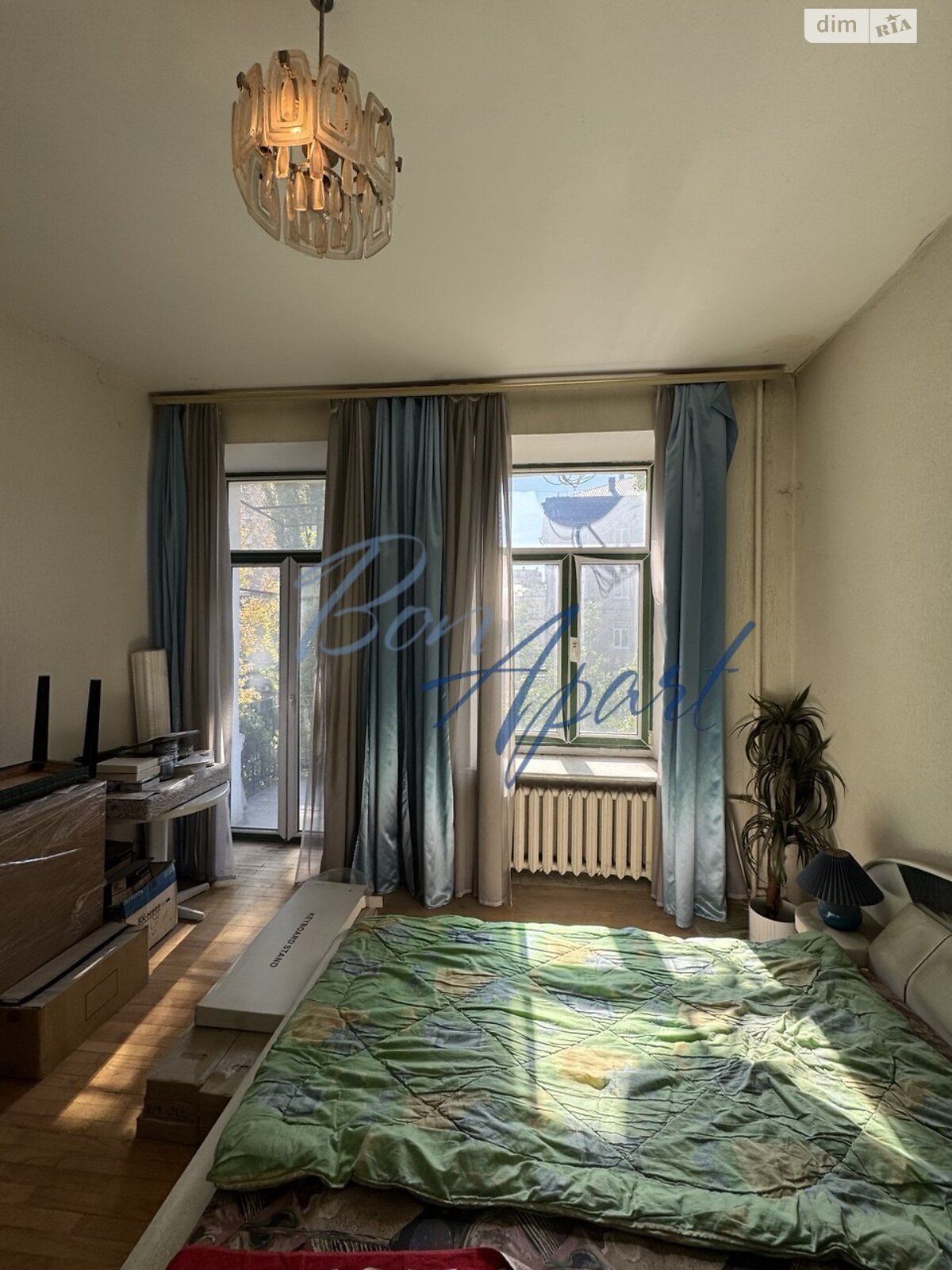 Продажа двухкомнатной квартиры в Киеве, на ул. Прорезная 12, район Старый Киев фото 1