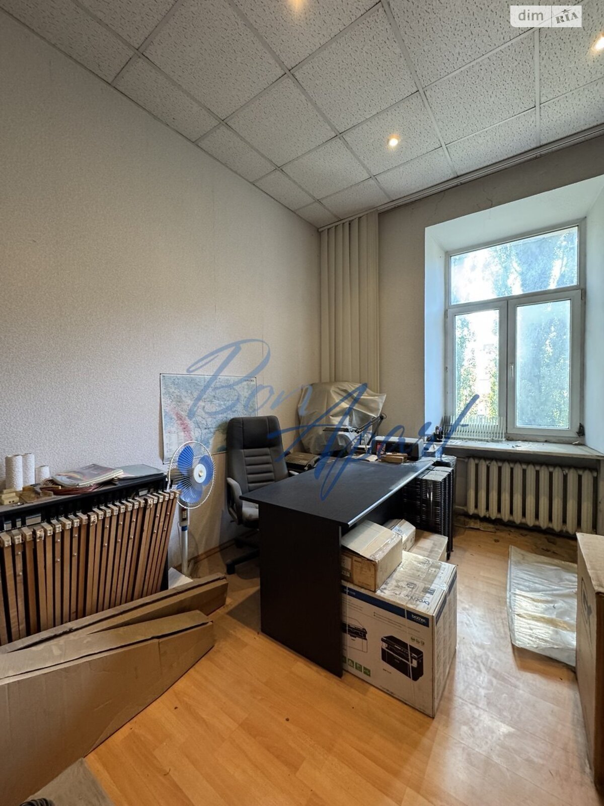 Продажа двухкомнатной квартиры в Киеве, на ул. Прорезная 12, район Старый Киев фото 1